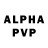 Alfa_PVP Crystall Myles Green
